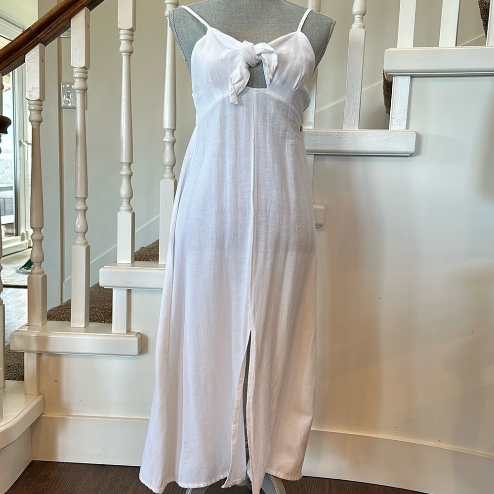 Nwt. Roxy sundress - Picture 2 of 9